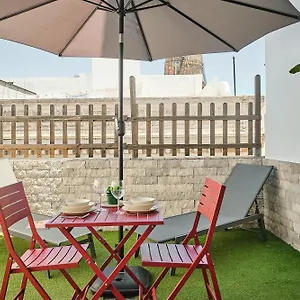  Apartment Studio Novena Little