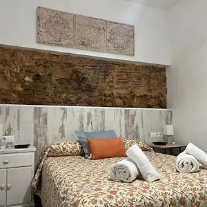 Casita Del Mentidero Grupo Ac Gestion Cadice